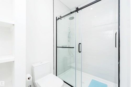 20 Easton Close, St. Albert, AB - Indoor Photo Showing Bathroom