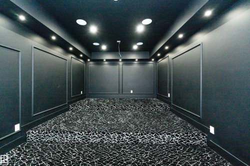 20 Easton Close, St. Albert, AB - Indoor Photo Showing Other Room