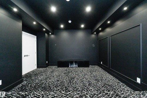 20 Easton Close, St. Albert, AB - Indoor Photo Showing Other Room