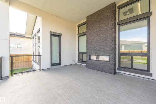 20 Easton Close, St. Albert, AB - Outdoor With Exterior