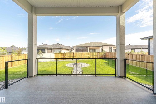 20 Easton Close, St. Albert, AB - Outdoor With Exterior