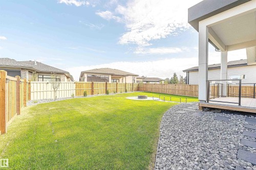 20 Easton Close, St. Albert, AB - Outdoor