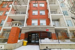 305 8488 111 Street  Edmonton, AB T6G 2V9