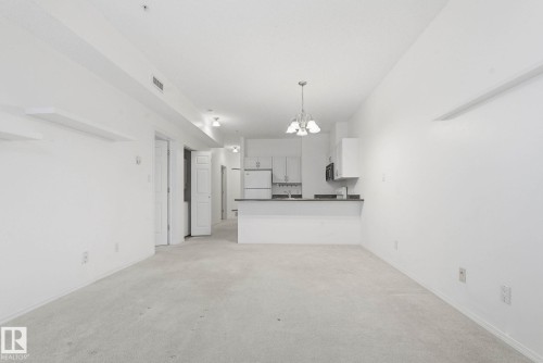 305 8488 111 Street, Edmonton, AB - Indoor Photo Showing Other Room