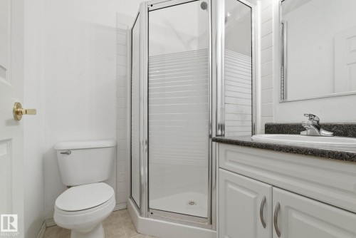 305 8488 111 Street, Edmonton, AB - Indoor Photo Showing Bathroom