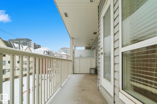 305 8488 111 Street, Edmonton, AB - Outdoor With Exterior