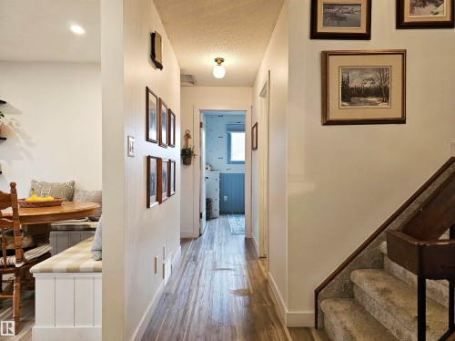 127 Grand Meadow Crescent, Edmonton, AB - Indoor Photo Showing Other Room