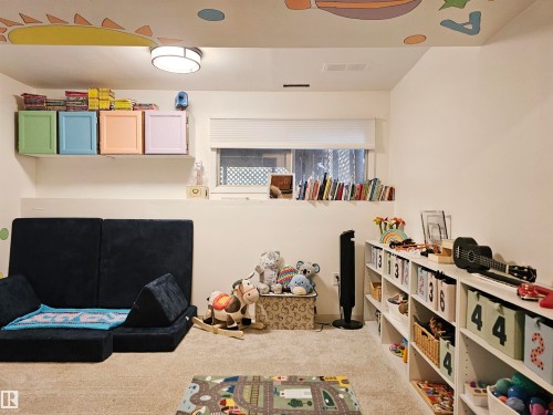 127 Grand Meadow Crescent, Edmonton, AB - Indoor