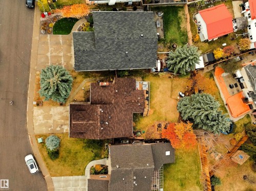 127 Grand Meadow Crescent, Edmonton, AB - Outdoor