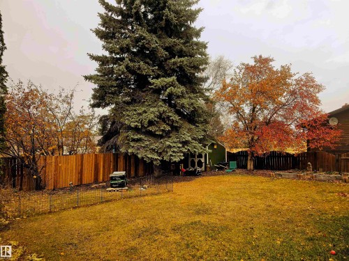 127 Grand Meadow Crescent, Edmonton, AB - Outdoor