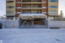 View of apartment building / complex - 133 8735 165 Street, Edmonton, AB  - Outdoor 