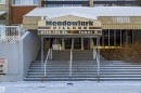 View of building exterior with stairway - 133 8735 165 Street, Edmonton, AB  - Outdoor 