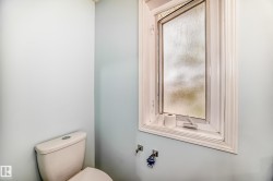 Half bathroom with toilet - 