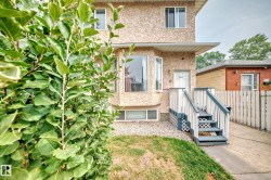 View of exterior entry - 