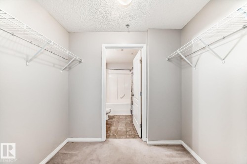 1132 9363 Simpson Drive, Edmonton, AB - Indoor With Storage