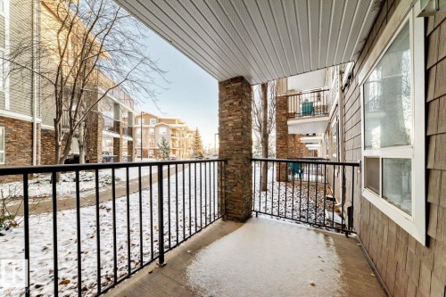 1132 9363 Simpson Drive, Edmonton, AB - Outdoor With Exterior