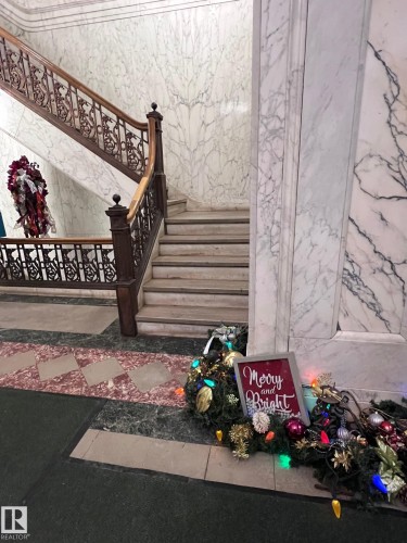 311 10134 100 Street, Edmonton, AB -  Photo Showing Other Room