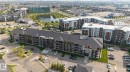 414 12035 22 Avenue, Edmonton, AB  - Outdoor With View 