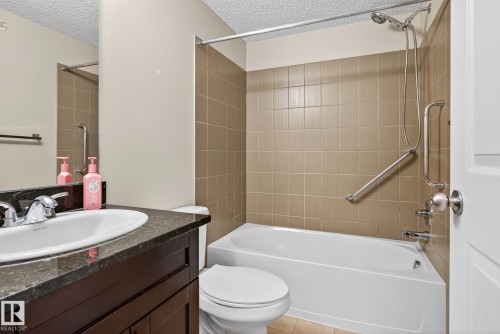 414 12035 22 Avenue, Edmonton, AB - Indoor Photo Showing Bathroom