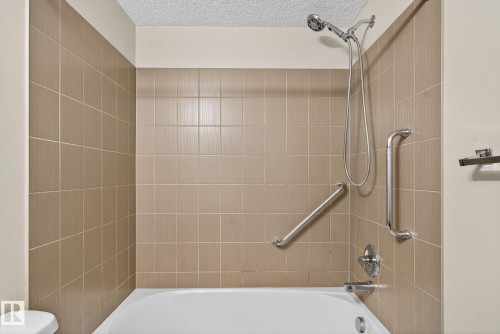 414 12035 22 Avenue, Edmonton, AB - Indoor Photo Showing Bathroom