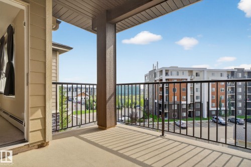 414 12035 22 Avenue, Edmonton, AB - Outdoor With Exterior