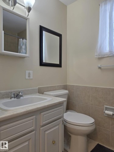 5419 45 Avenue, Drayton Valley, AB - Indoor Photo Showing Bathroom