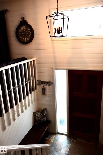 4505 58 Avenue, Barrhead, AB - Indoor Photo Showing Other Room