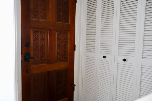 Detailed view - 4505 58 Avenue, Barrhead, AB - 