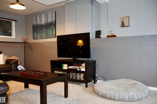 4505 58 Avenue, Barrhead, AB - Indoor Photo Showing Other Room