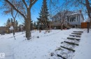 9705 87 Avenue, Edmonton, AB  - Outdoor 