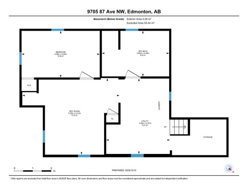 9705 87 Avenue, Edmonton, AB - Other