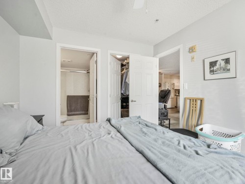 116 13625 34 Street, Edmonton, AB - Indoor Photo Showing Bedroom