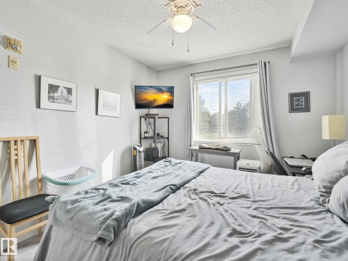 116 13625 34 Street, Edmonton, AB - Indoor Photo Showing Bedroom