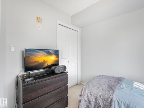 116 13625 34 Street, Edmonton, AB - Indoor Photo Showing Bedroom