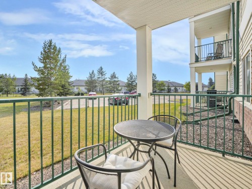 116 13625 34 Street, Edmonton, AB - Outdoor With Balcony With Exterior