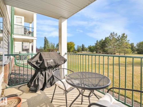 116 13625 34 Street, Edmonton, AB - Outdoor With Balcony With Exterior