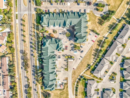 116 13625 34 Street, Edmonton, AB - Outdoor With View