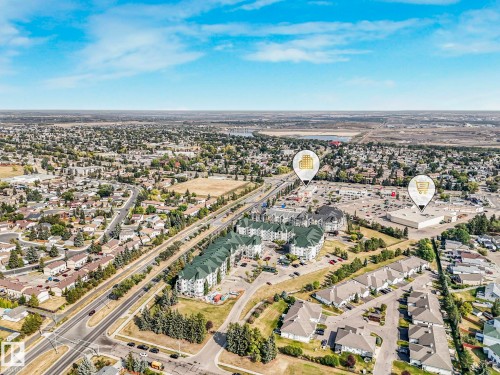 116 13625 34 Street, Edmonton, AB - Outdoor With View