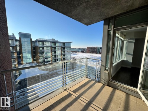 609 2606 109 Street, Edmonton, AB - Outdoor With Exterior