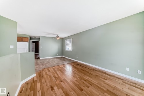 3612 22 Street, Edmonton, AB - Indoor Photo Showing Other Room