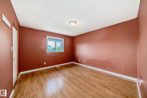 3612 22 Street, Edmonton, AB - Indoor Photo Showing Other Room