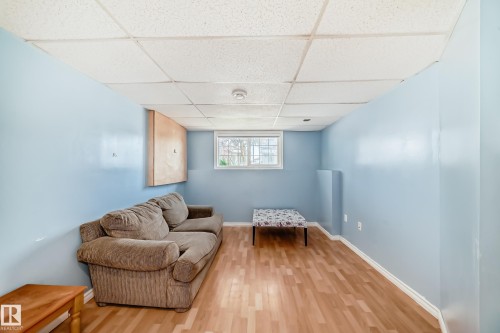 3612 22 Street, Edmonton, AB - Indoor