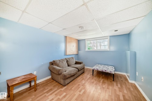 3612 22 Street, Edmonton, AB - Indoor