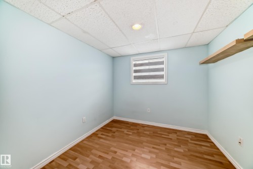 3612 22 Street, Edmonton, AB - Indoor Photo Showing Other Room