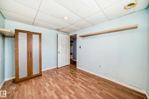 3612 22 Street, Edmonton, AB - Indoor Photo Showing Other Room