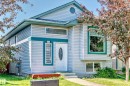 3612 22 Street, Edmonton, AB  - Outdoor 
