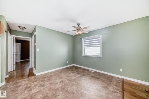 3612 22 Street, Edmonton, AB - Indoor Photo Showing Other Room
