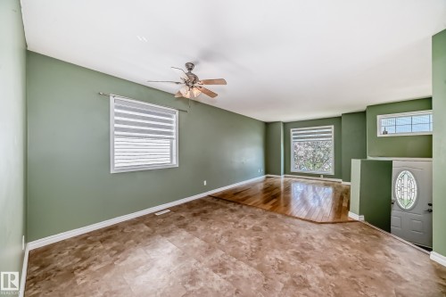 3612 22 Street, Edmonton, AB - Indoor Photo Showing Other Room