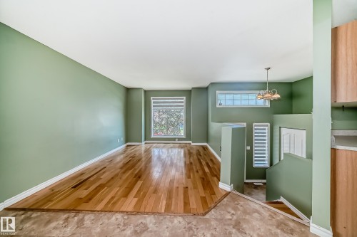 3612 22 Street, Edmonton, AB - Indoor Photo Showing Other Room