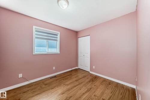 3612 22 Street, Edmonton, AB - Indoor Photo Showing Other Room